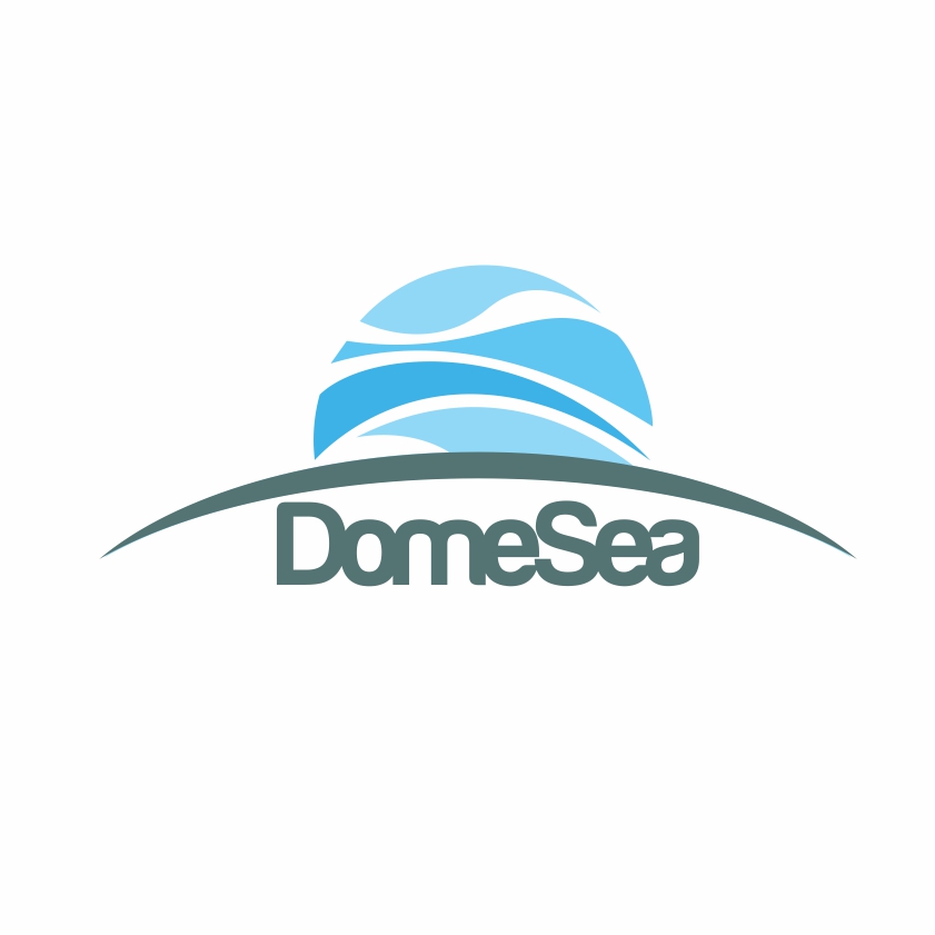 Logo Design by joshgraph for DomeSea Inc | Design #19004092