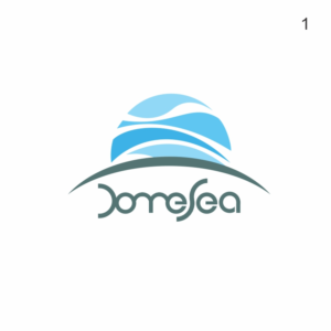 Logo Design by joshgraph for DomeSea Inc | Design: #19046832