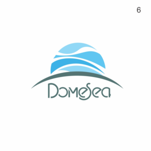 Logo Design by joshgraph for DomeSea Inc | Design: #19046839
