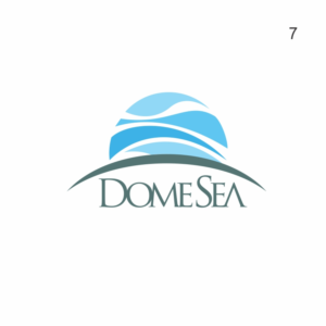 Logo Design by joshgraph for DomeSea Inc | Design: #19046840