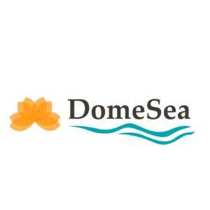 Logo Design by beniwalsuman for DomeSea Inc | Design: #18981423