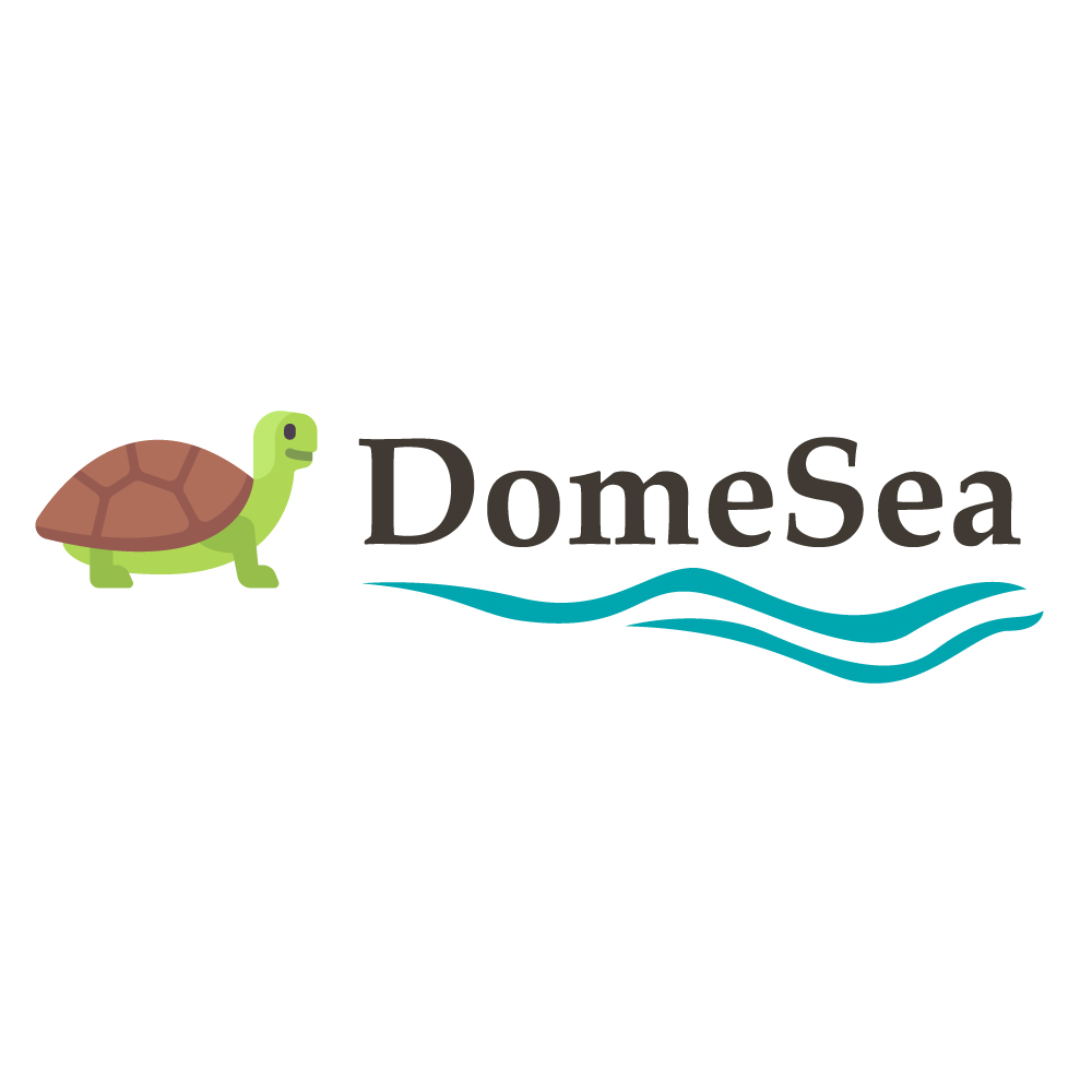Logo Design by beniwalsuman for DomeSea Inc | Design #18998376