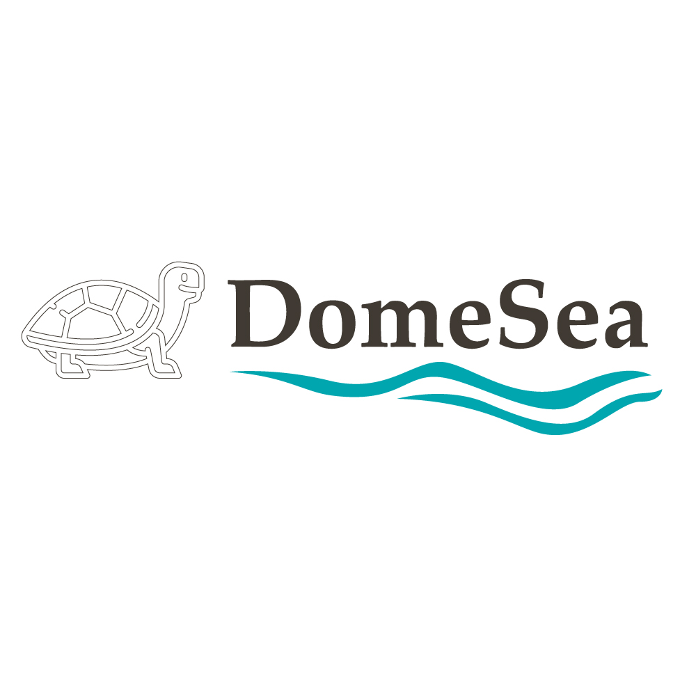 Logo Design by beniwalsuman for DomeSea Inc | Design #18998377