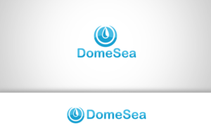 Logo Design by mlngdesign for DomeSea Inc | Design: #18980633