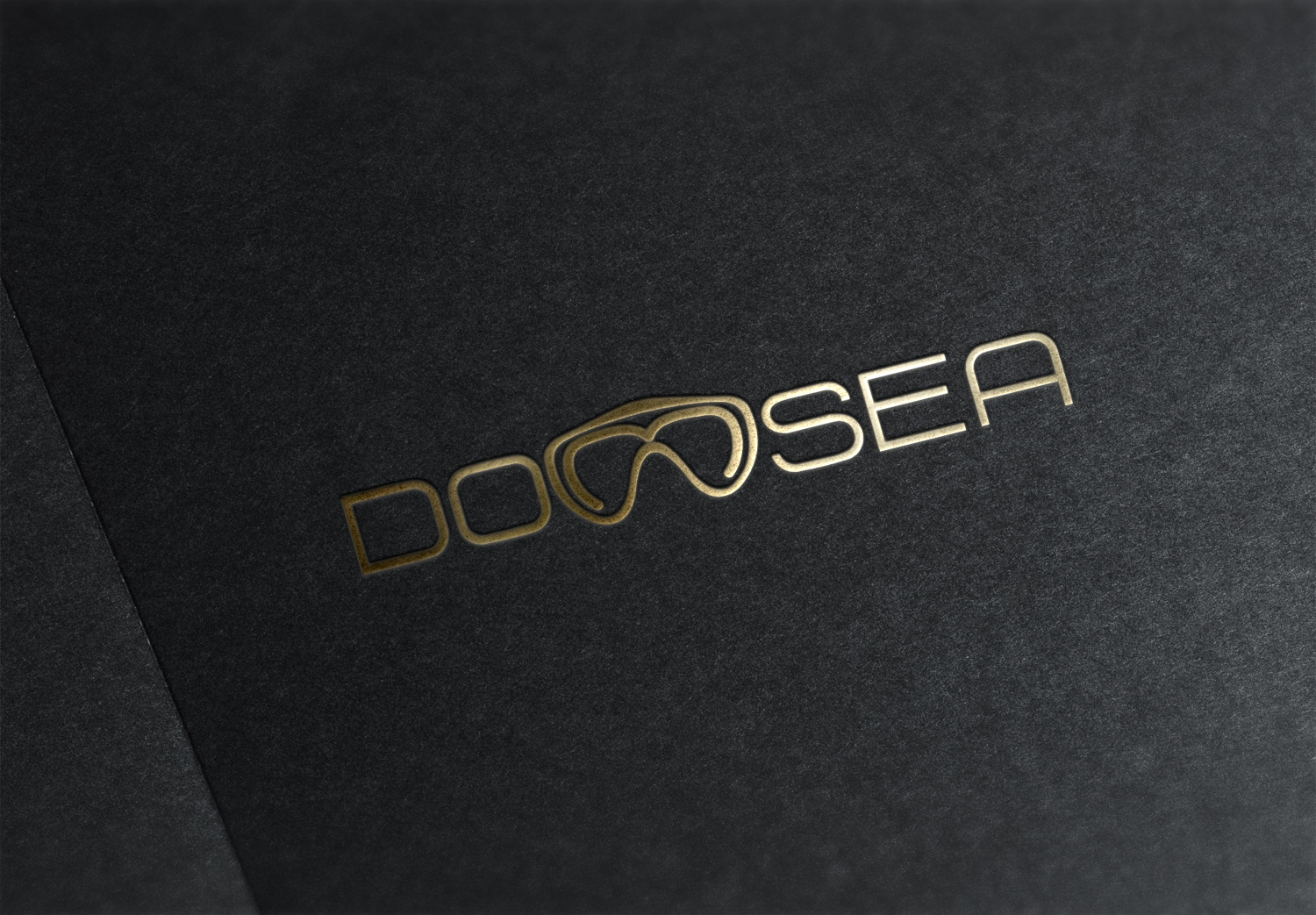 Diseño de Logo por Nuepine Designs para DomeSea Inc | Diseño #18982829