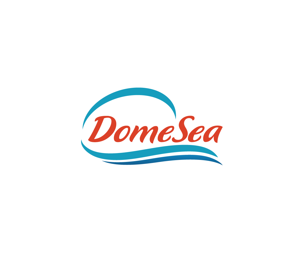 Logo Design by MX-Design for DomeSea Inc | Design #18981541