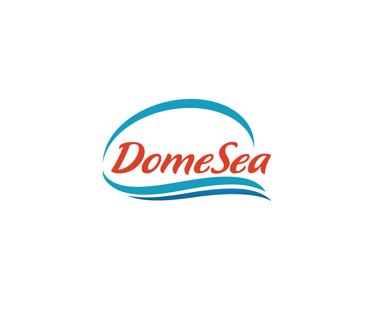 Logo Design by MX-Design for DomeSea Inc | Design #18981892