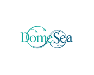 Logo Design by Tasnova 2 for DomeSea Inc | Design: #18982288