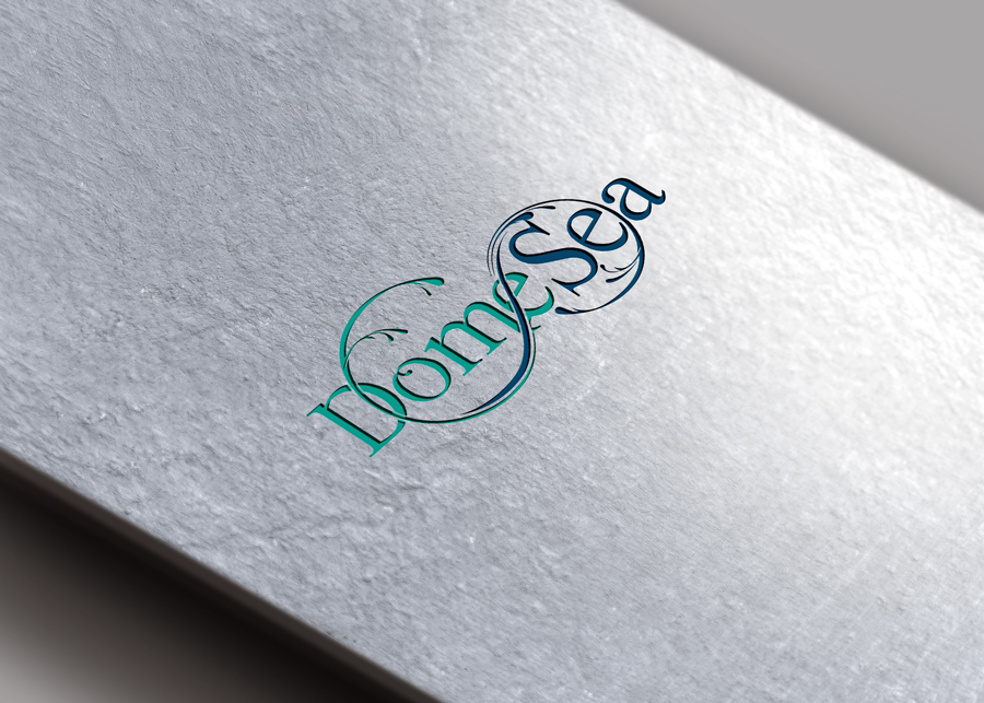 Logo Design by Tasnova 2 for DomeSea Inc | Design #18982289