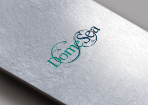 Logo Design by Tasnova 2 for DomeSea Inc | Design: #18982289