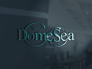 Logo Design by Tasnova 2 for DomeSea Inc | Design: #18982290