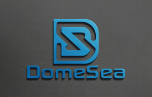 Logo Design by JAFRIN for DomeSea Inc | Design: #18984352