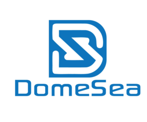 Logo Design by JAFRIN for DomeSea Inc | Design: #18984353