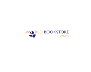 Word Bookstore Online | Logo Design by Hiccups Design