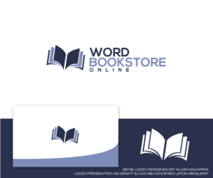 Logo Design by alvinnavarra for this project | Design: #18993571