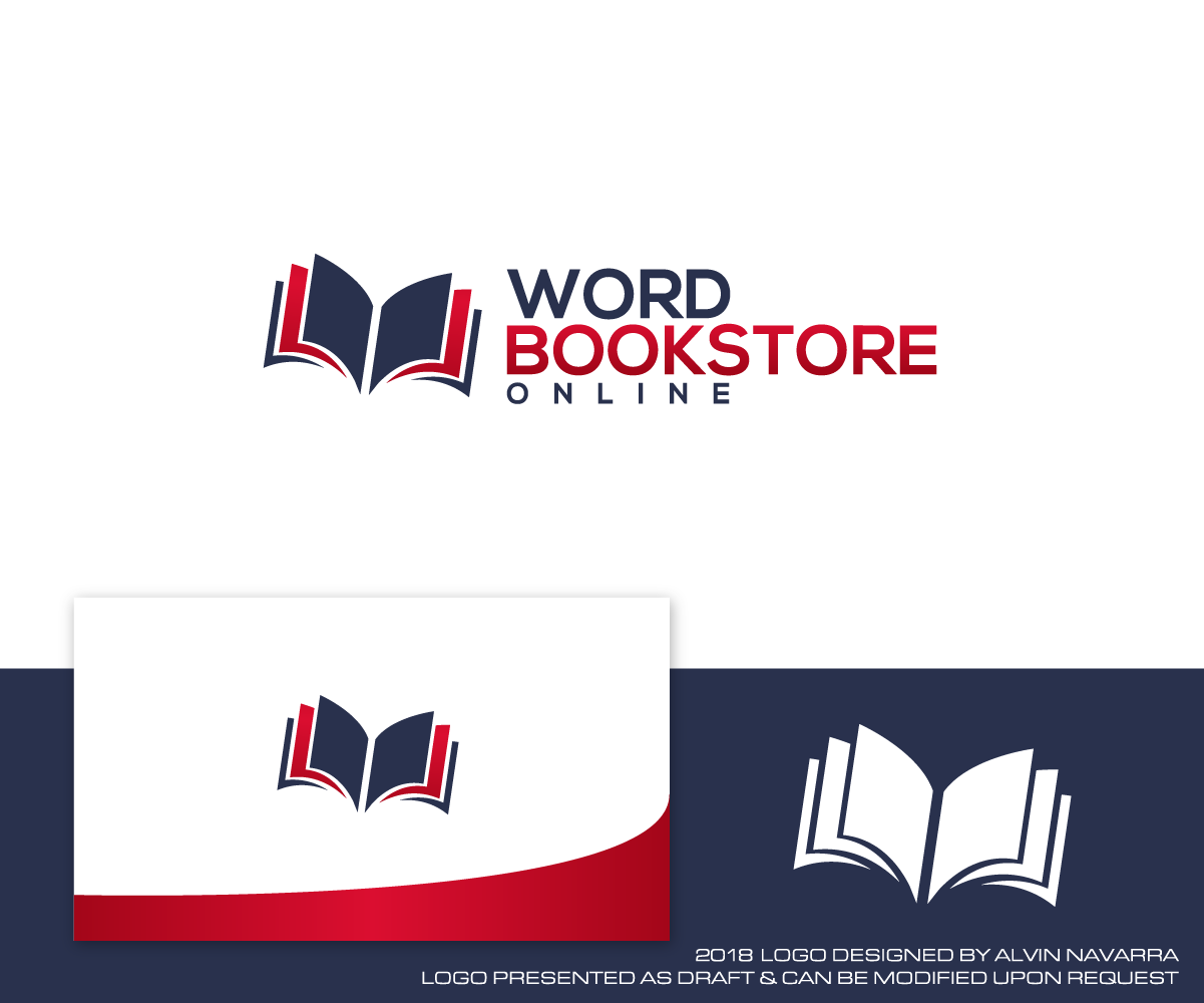 Logo Design by alvinnavarra for this project | Design #18993575