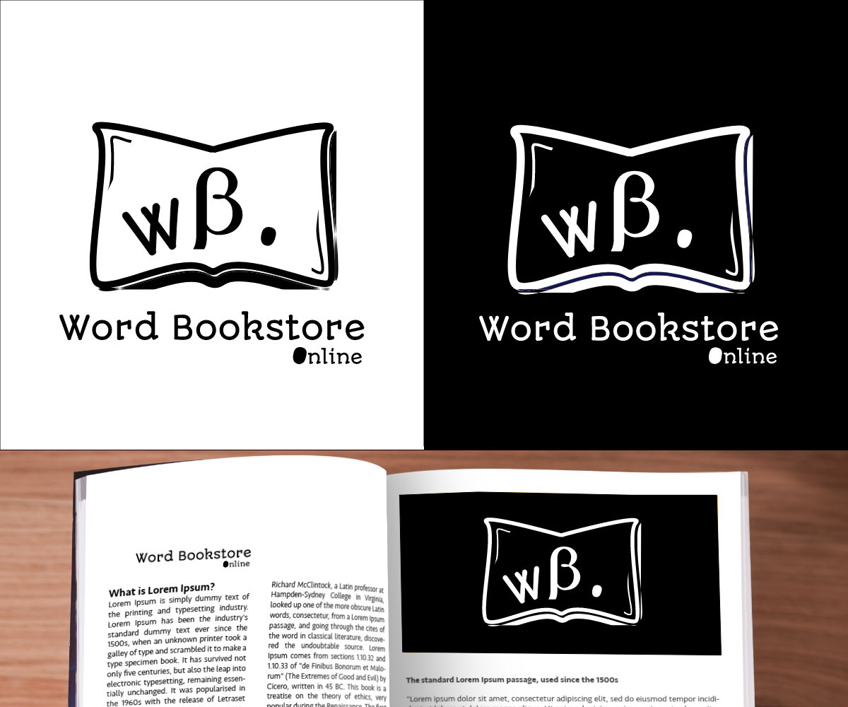 Logo Design by Miranda Mtz. for this project | Design #19030505