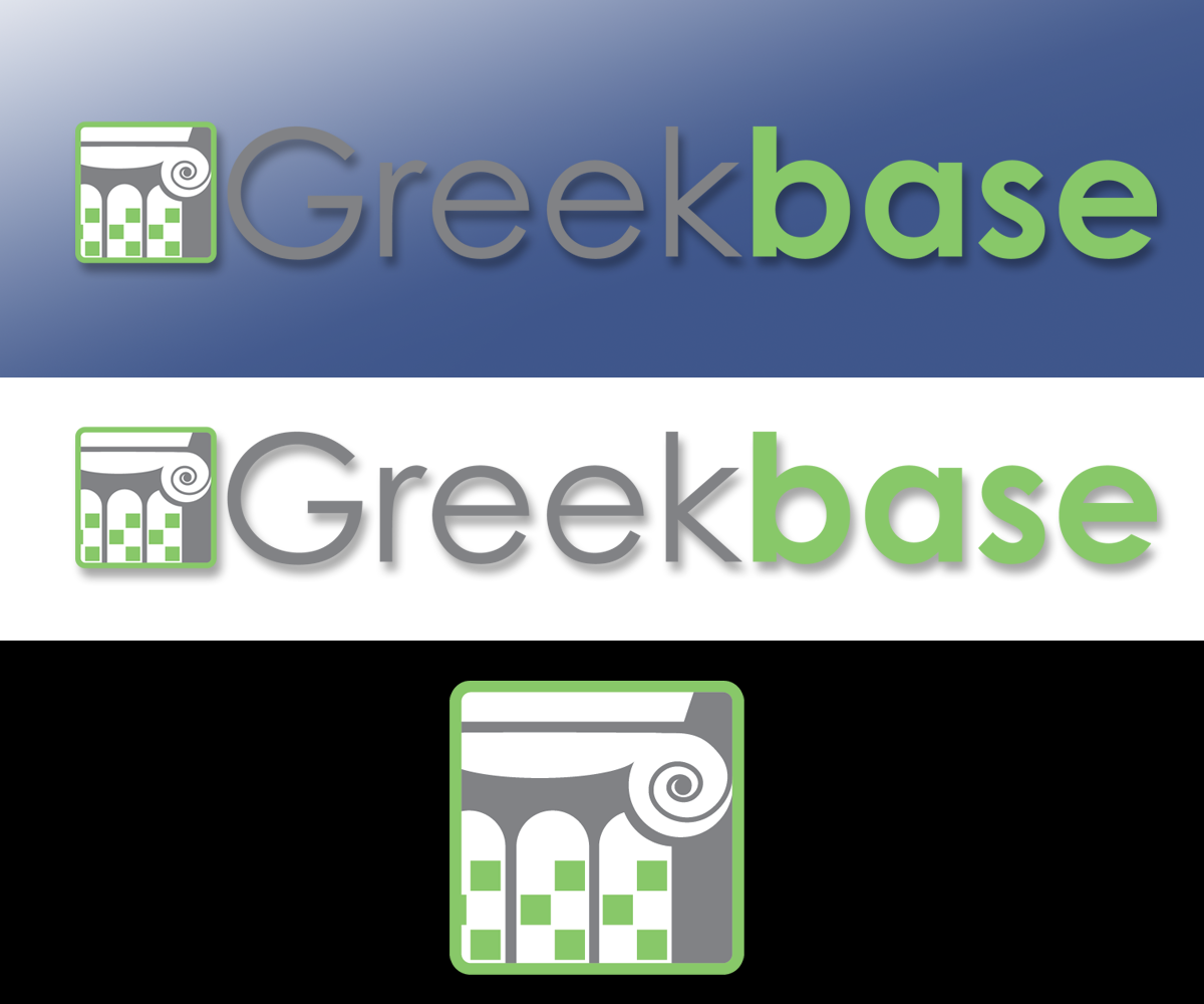 Logo Design by mikehsdg for this project | Design #2884038