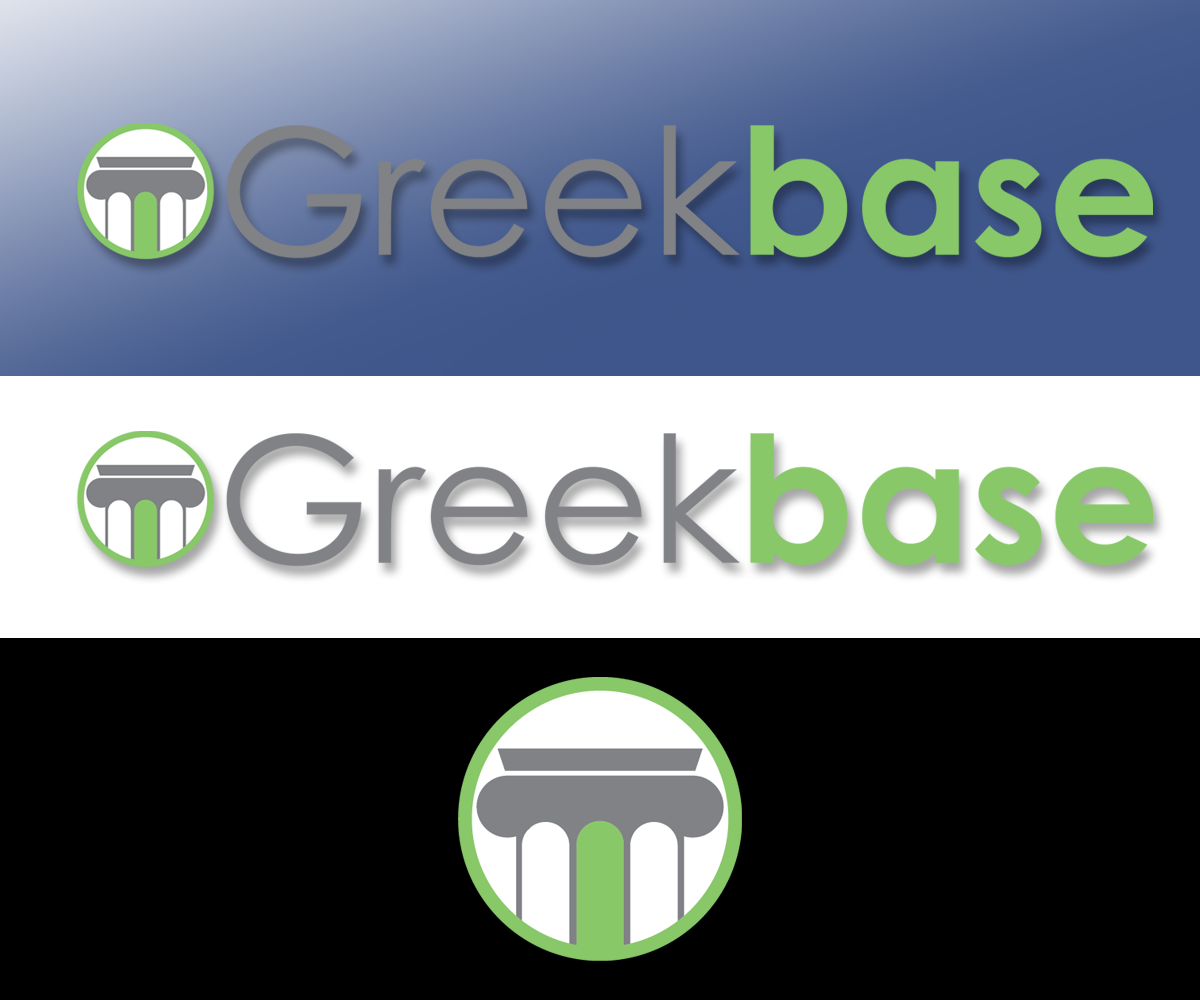 Logo Design by mikehsdg for this project | Design #2884039