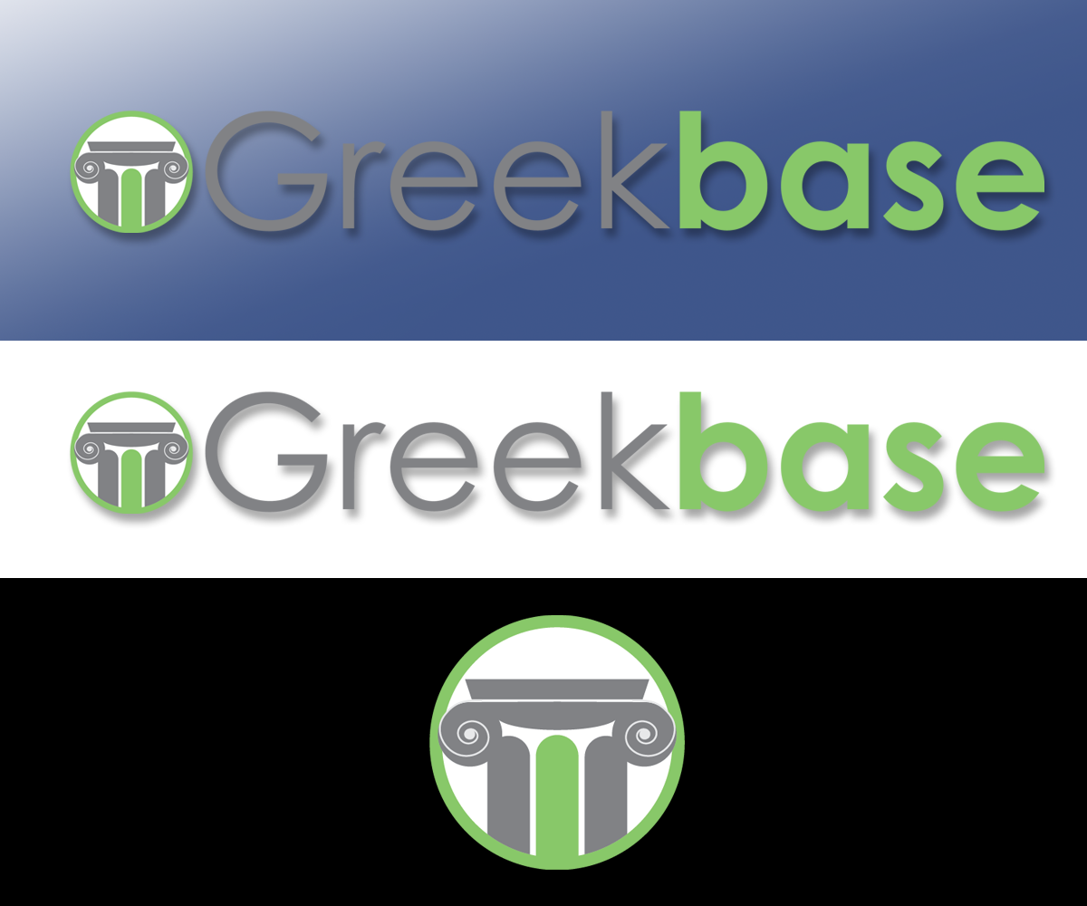 Logo Design by mikehsdg for this project | Design #2884040