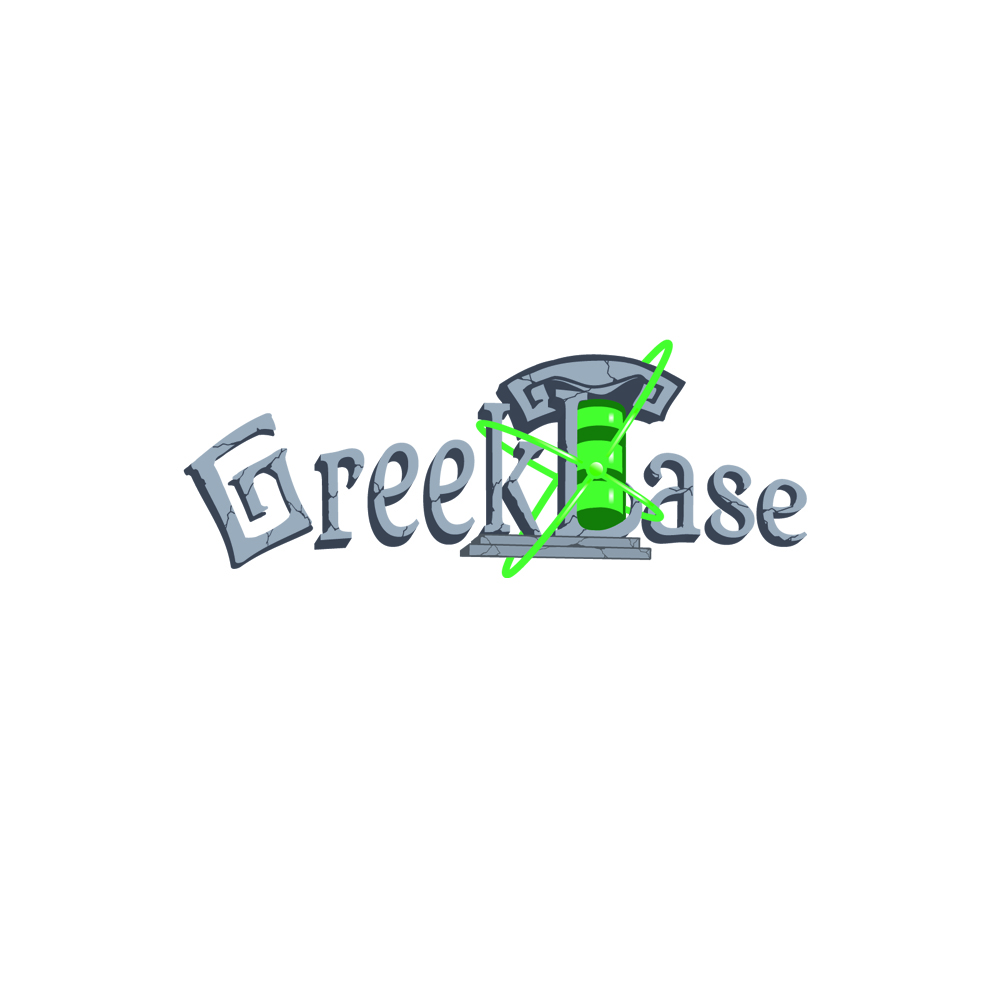 Logo Design by  Ntok for this project | Design #2876624