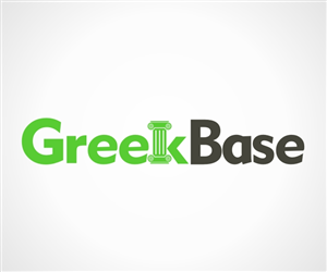 Logo Design by JHG for this project | Design: #2873080
