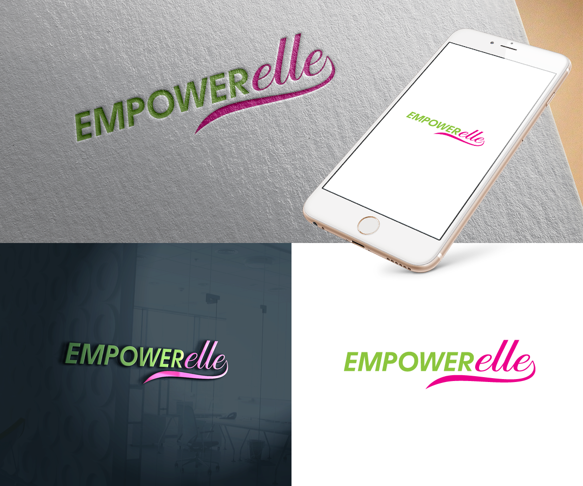 Logo Design by kenjie0476 for this project | Design #19024342