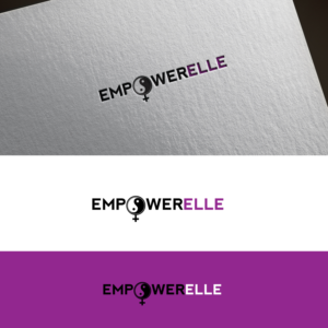EMPOWERELLE | Logo Design by sankar999