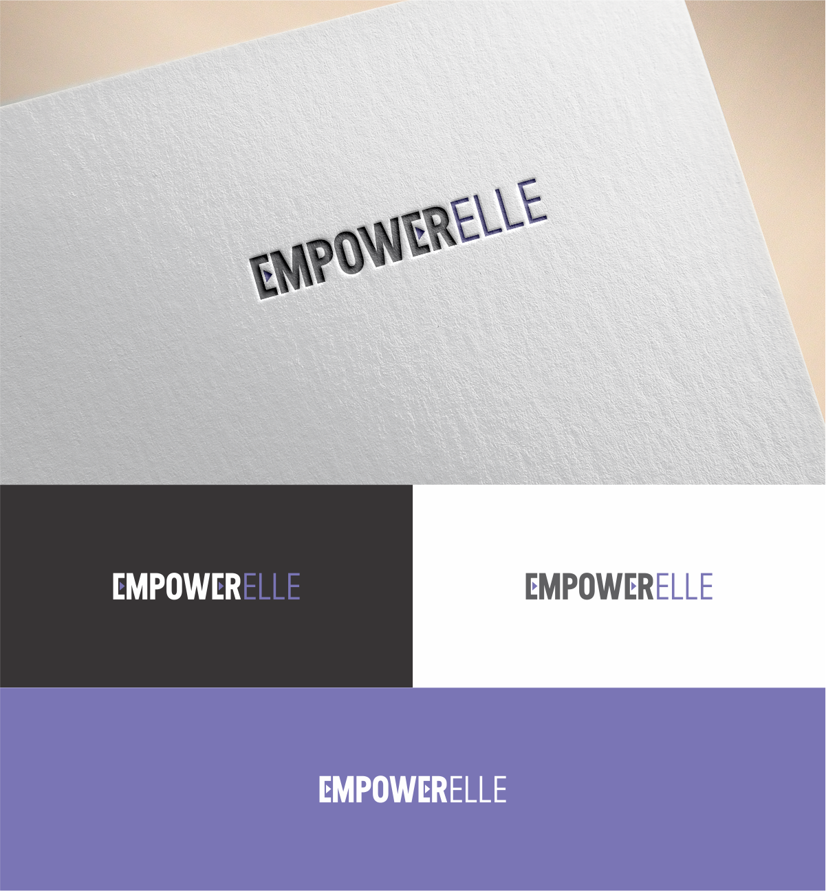 Logo Design by MKR for this project | Design #18992029