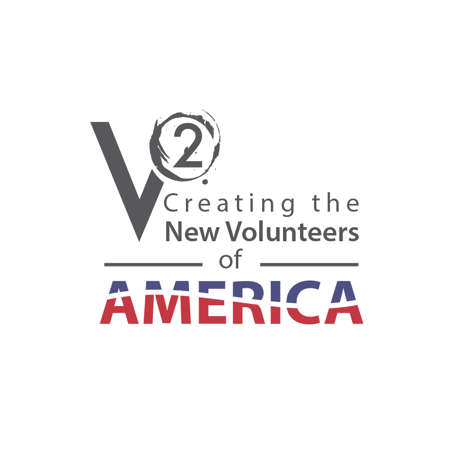 Logo Design by stiles1414 for Volunteers of America | Design #19031685