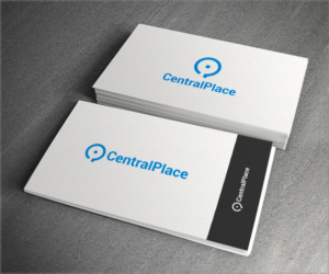 Logo Design by aglaronde23 for CentralPlace | Design: #18997769