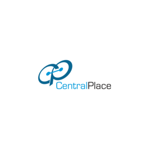 Logo Design by Arham Hidayat for CentralPlace | Design #19014037