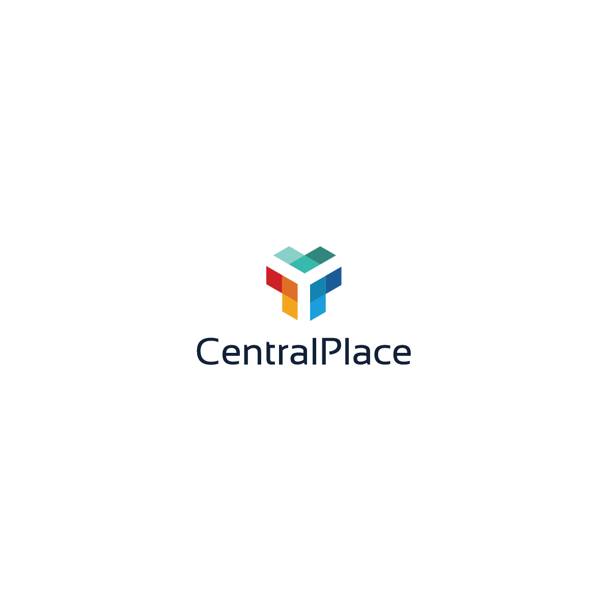 Logo Design by Mojoto41 for CentralPlace | Design #18984397