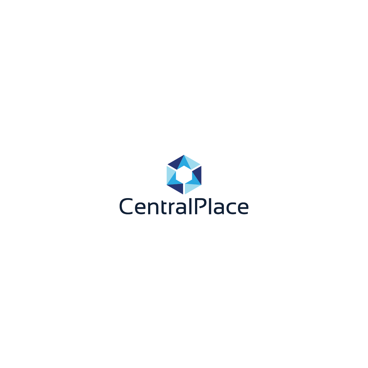 Logo Design by Mojoto41 for CentralPlace | Design #18984423