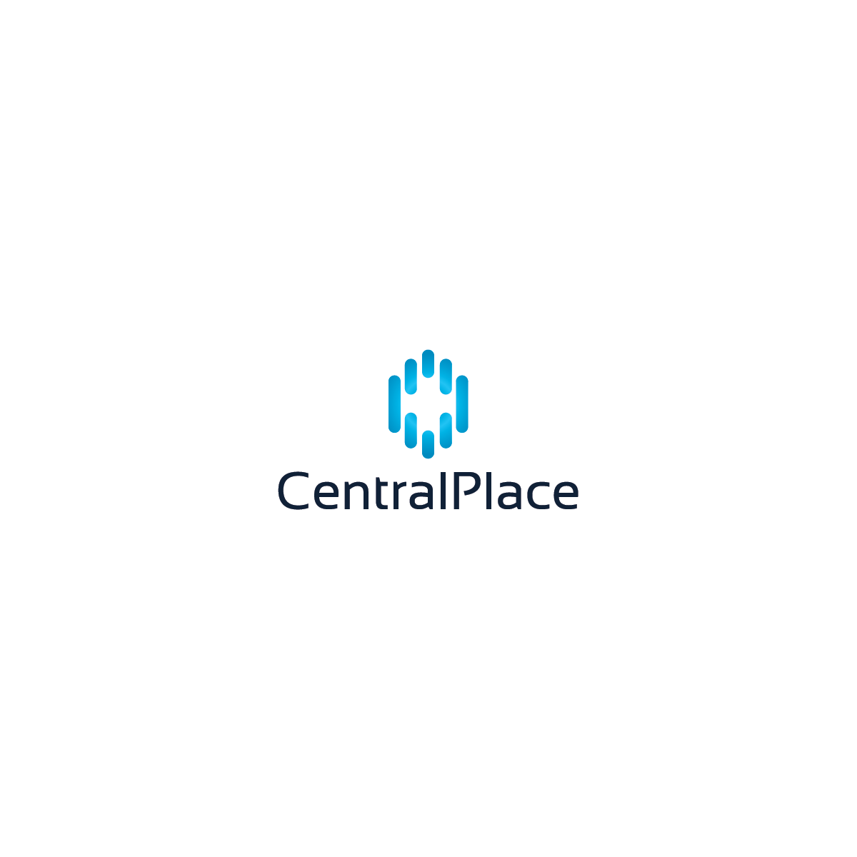 Logo Design by Mojoto41 for CentralPlace | Design #18984425