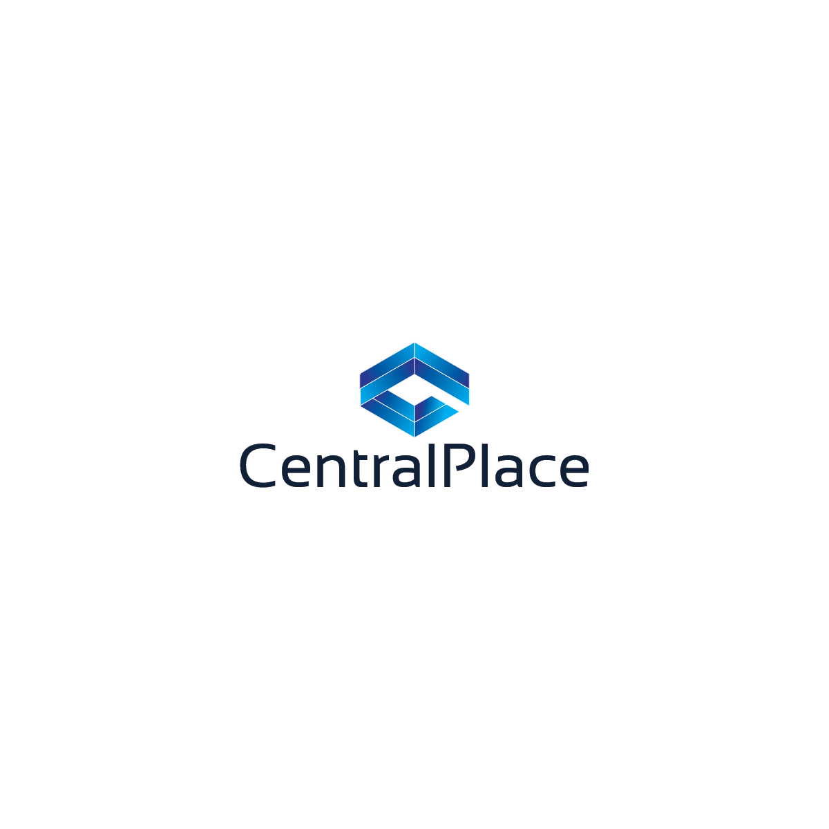 Logo Design by Mojoto41 for CentralPlace | Design #18984427
