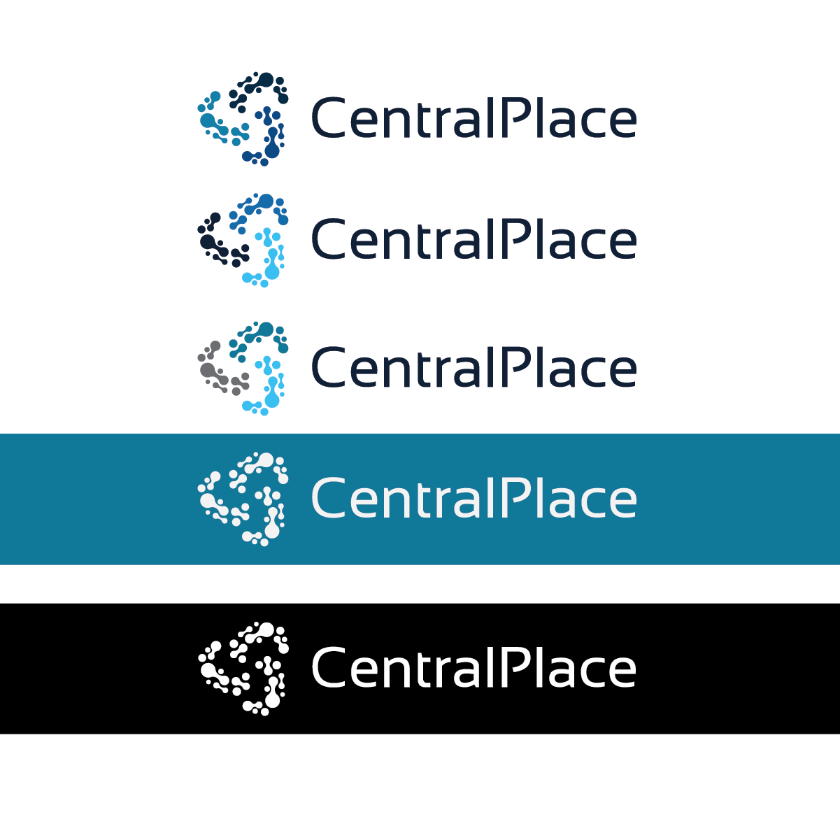 Logo Design by Mojoto41 for CentralPlace | Design #19014330