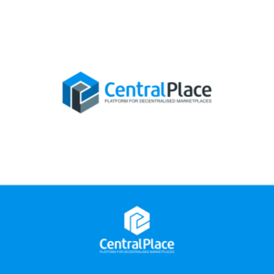Logo Design by DoMadic for CentralPlace | Design: #19032959