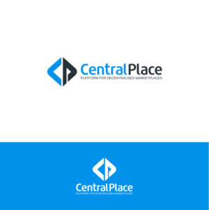 Logo Design by DoMadic for CentralPlace | Design: #19032968