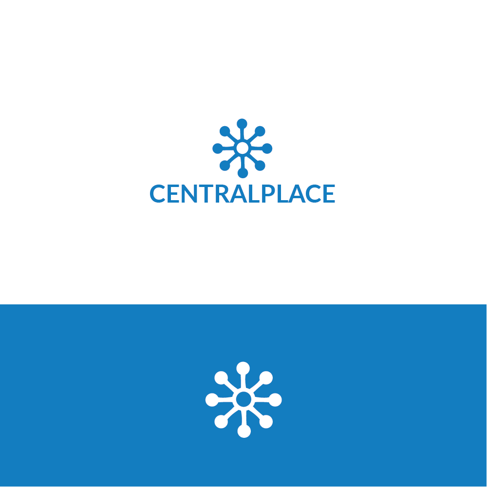 Logo Design by TB Designs for CentralPlace | Design #18982641