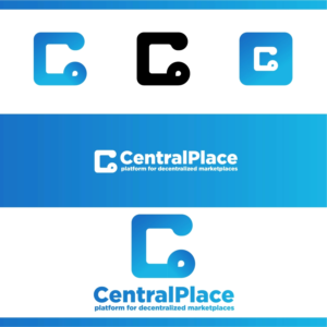 Logo Design by Bijay Ranjan Pati for CentralPlace | Design #19029734