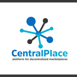 Logo Design by Bijay Ranjan Pati for CentralPlace | Design: #19029963
