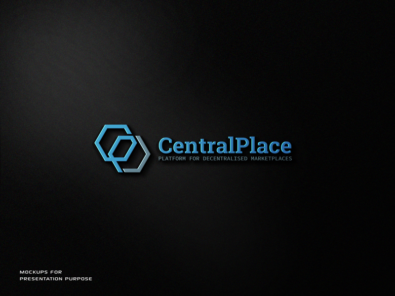 Playful, Modern, Information Technology Logo Design for CentralPlace by ...