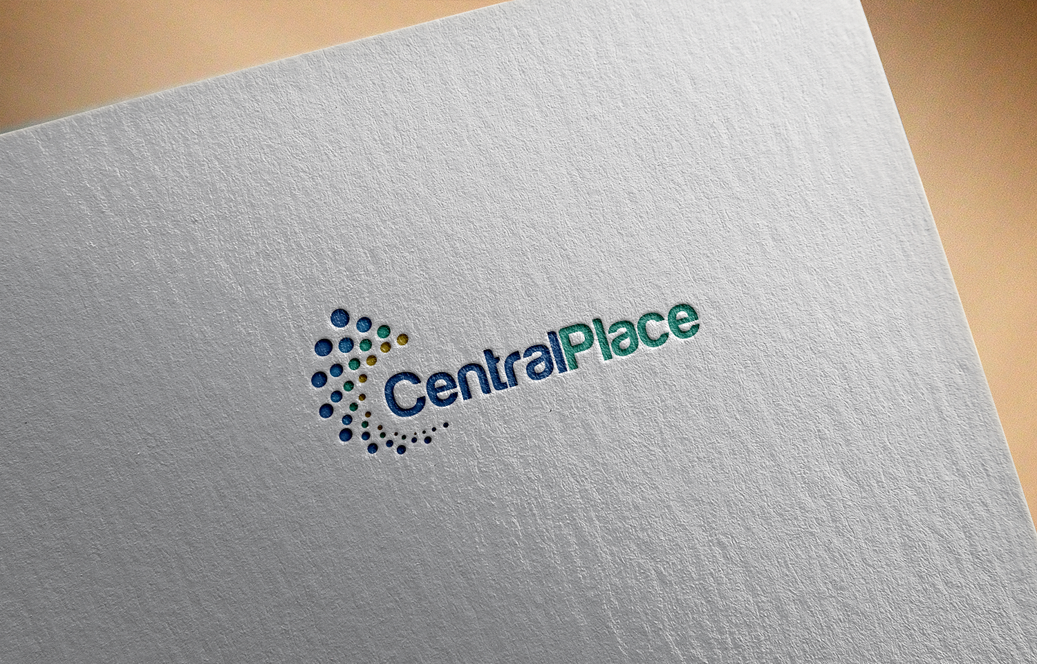 Design de Logo par deku pour CentralPlace | Design #18991329