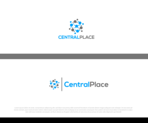 Logo Design by S Creation for CentralPlace | Design: #18999349