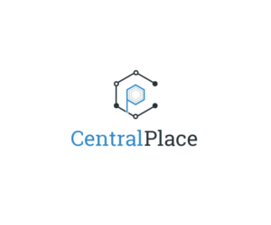 Logo Design by Kych19 for CentralPlace | Design #18981162
