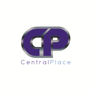 Logo Design by orlaslim for CentralPlace | Design #18991397