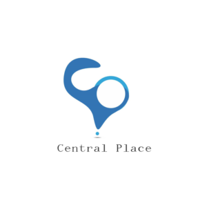 Logo Design by Senarathna for CentralPlace | Design #19017690