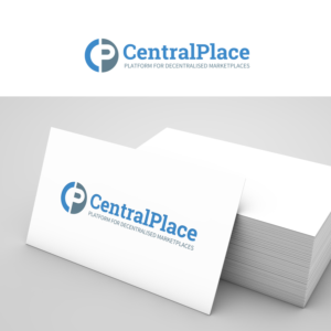 CentralPlace | Logo Design by pulogo