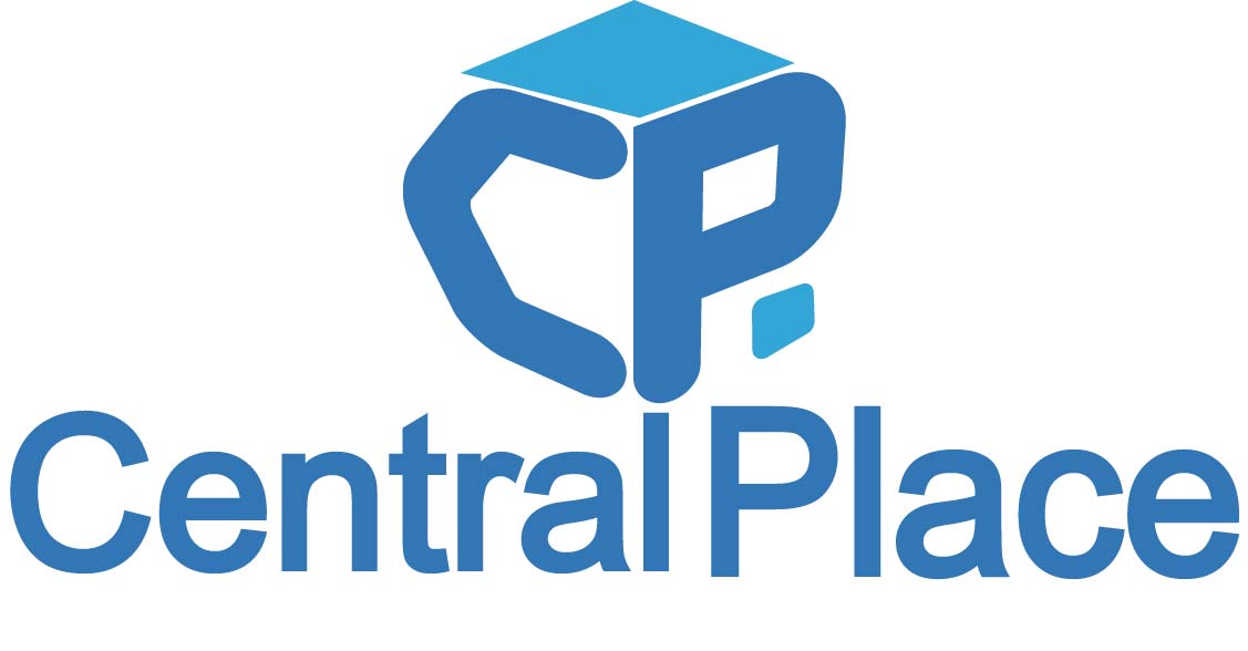 Logo Design by Gerry 5 for CentralPlace | Design #19002192